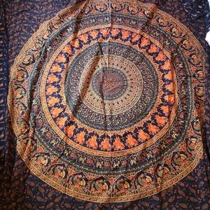 Urban outfitters Wall tapestry